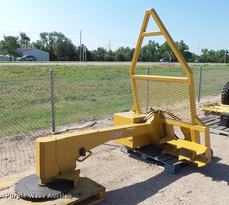 image for item ET9526 Robo-Cut RC26ER tree saw