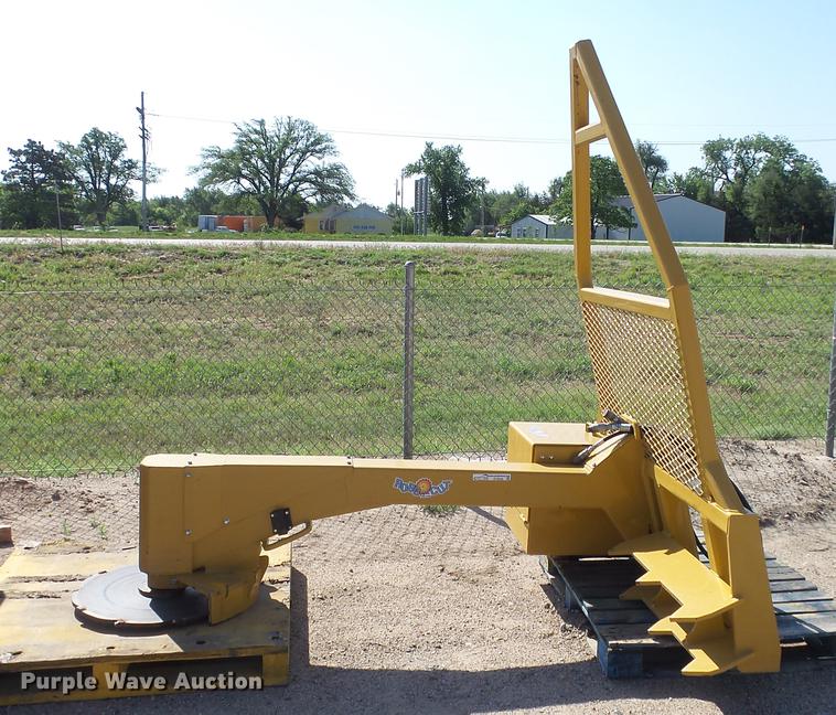 image for item ET9526 Robo-Cut RC26ER tree saw