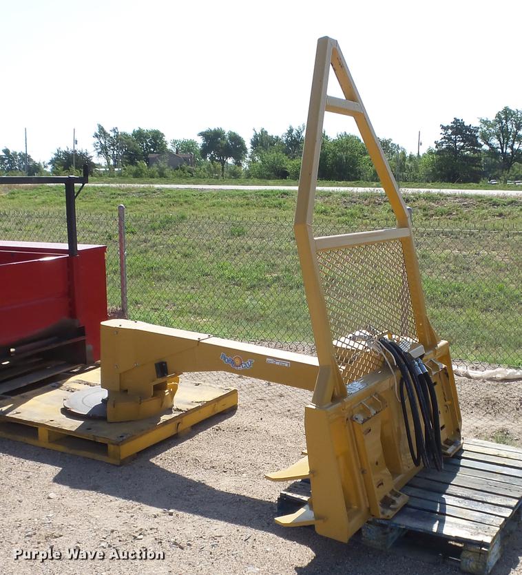 image for item ET9526 Robo-Cut RC26ER tree saw