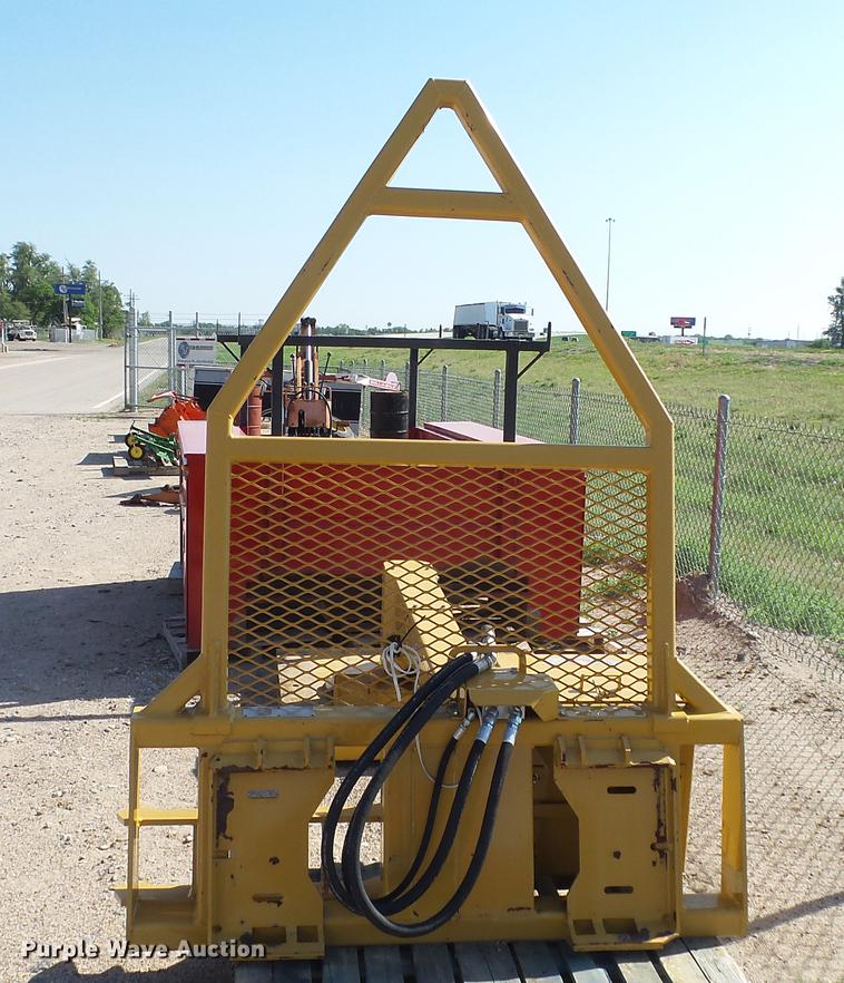 image for item ET9526 Robo-Cut RC26ER tree saw