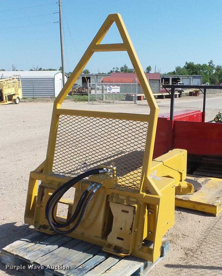 image for item ET9526 Robo-Cut RC26ER tree saw