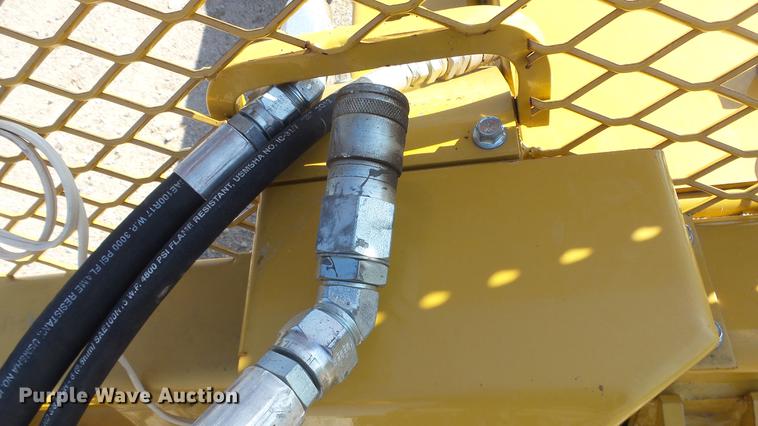 image for item ET9526 Robo-Cut RC26ER tree saw