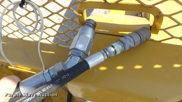 image for item ET9526 Robo-Cut RC26ER tree saw