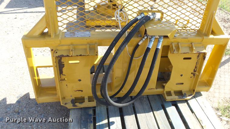 image for item ET9526 Robo-Cut RC26ER tree saw