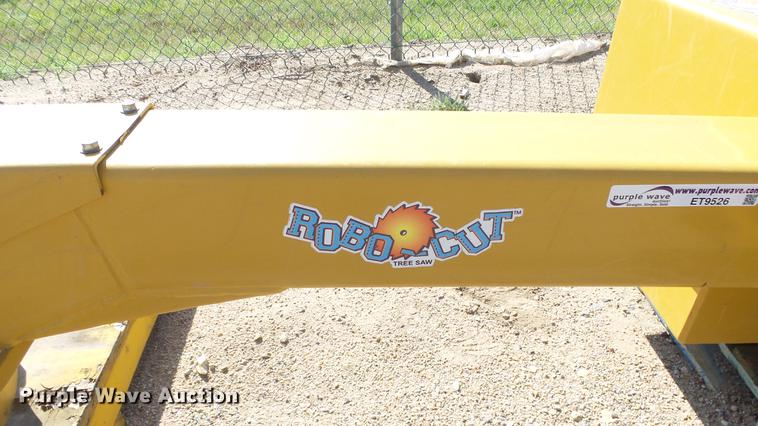image for item ET9526 Robo-Cut RC26ER tree saw