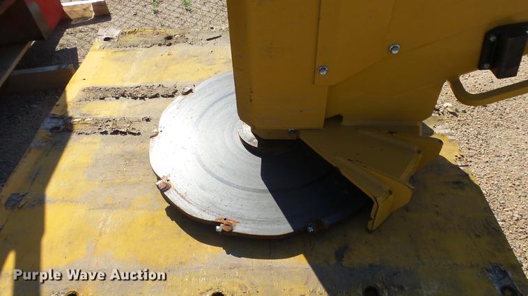 image for item ET9526 Robo-Cut RC26ER tree saw