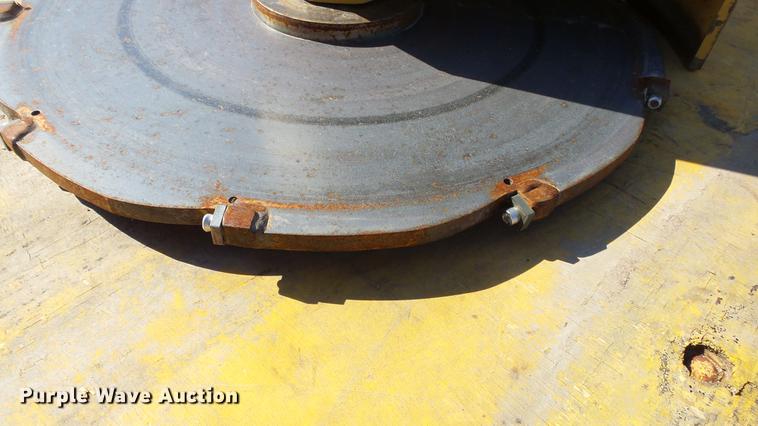 image for item ET9526 Robo-Cut RC26ER tree saw