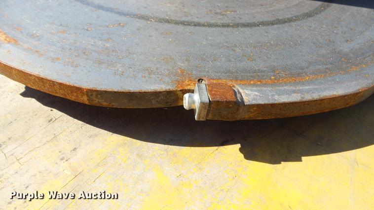 image for item ET9526 Robo-Cut RC26ER tree saw