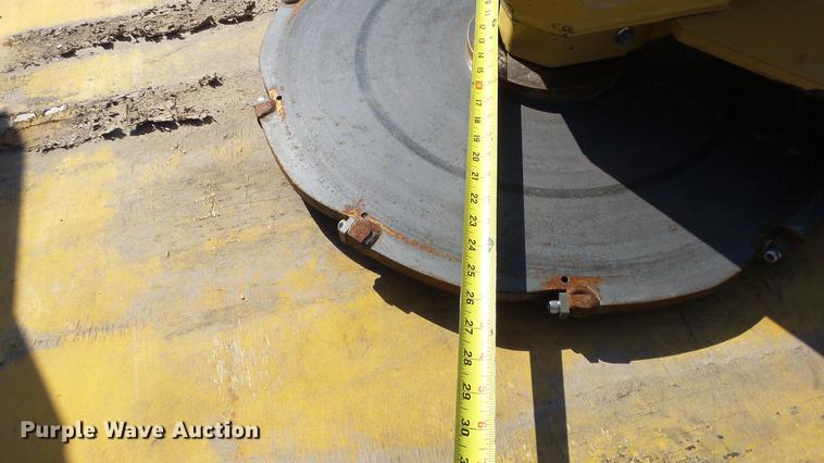 image for item ET9526 Robo-Cut RC26ER tree saw