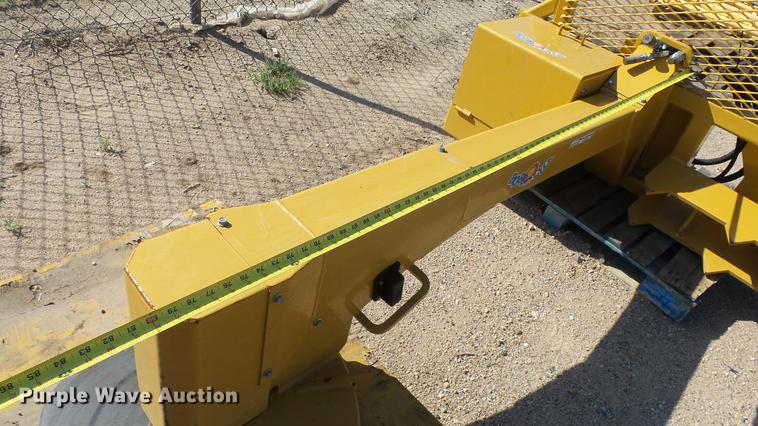 image for item ET9526 Robo-Cut RC26ER tree saw