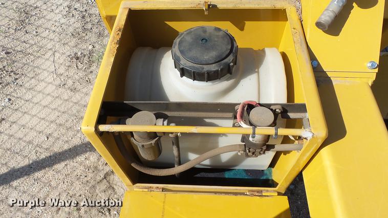 image for item ET9526 Robo-Cut RC26ER tree saw