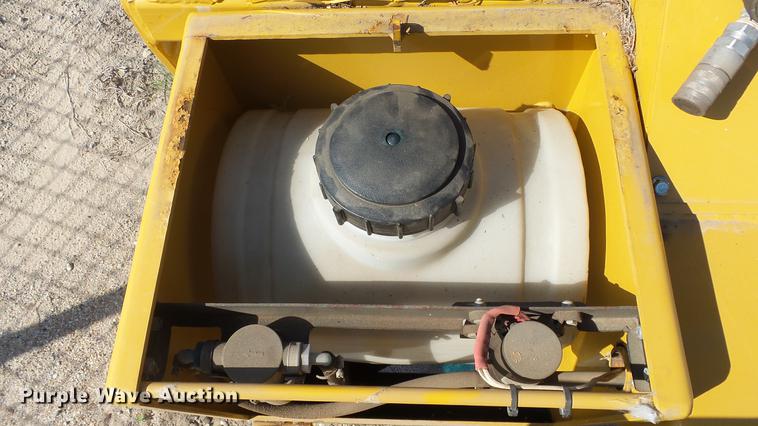 image for item ET9526 Robo-Cut RC26ER tree saw