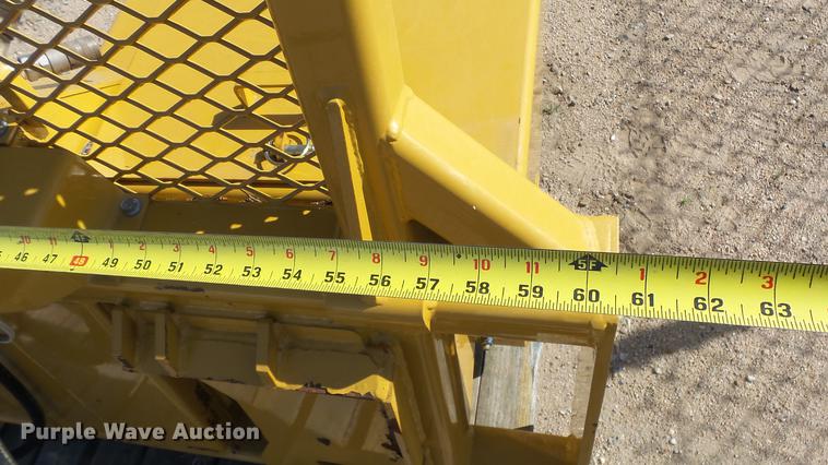 image for item ET9526 Robo-Cut RC26ER tree saw