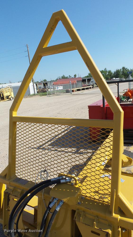 image for item ET9526 Robo-Cut RC26ER tree saw