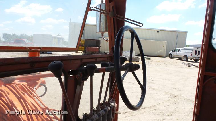 image for item ET9529 Galion 503 motor grader