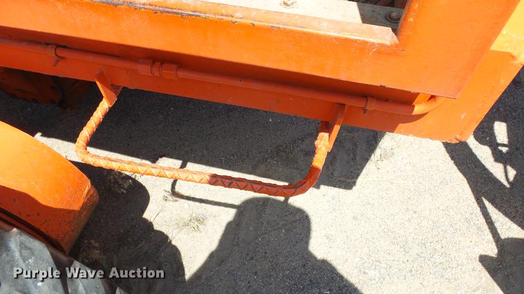 image for item ET9529 Galion 503 motor grader