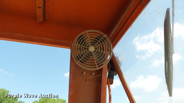 image for item ET9529 Galion 503 motor grader