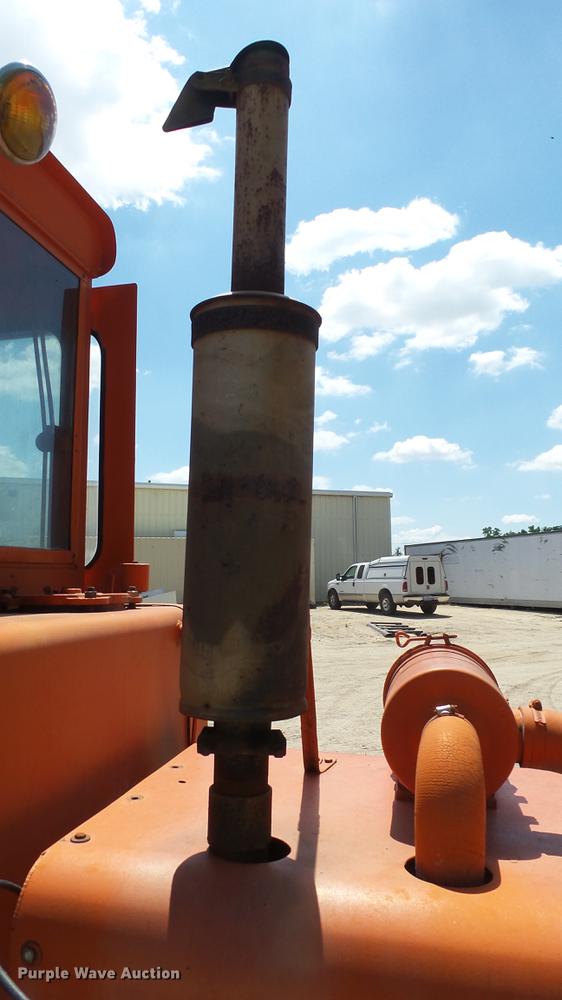 image for item ET9529 Galion 503 motor grader