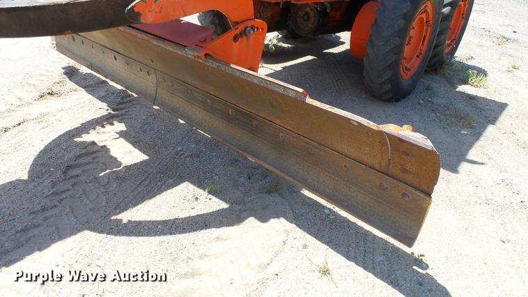 image for item ET9529 Galion 503 motor grader