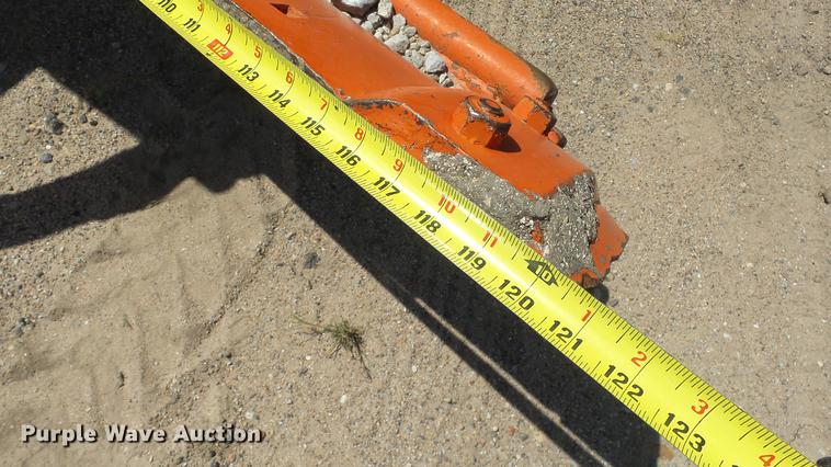 image for item ET9529 Galion 503 motor grader