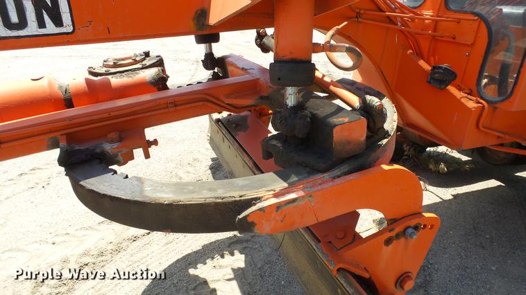 image for item ET9529 Galion 503 motor grader