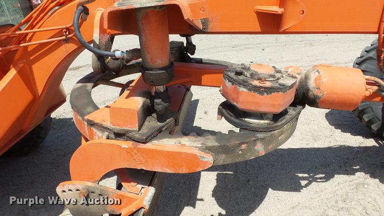 image for item ET9529 Galion 503 motor grader