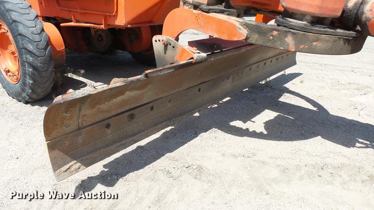 image for item ET9529 Galion 503 motor grader