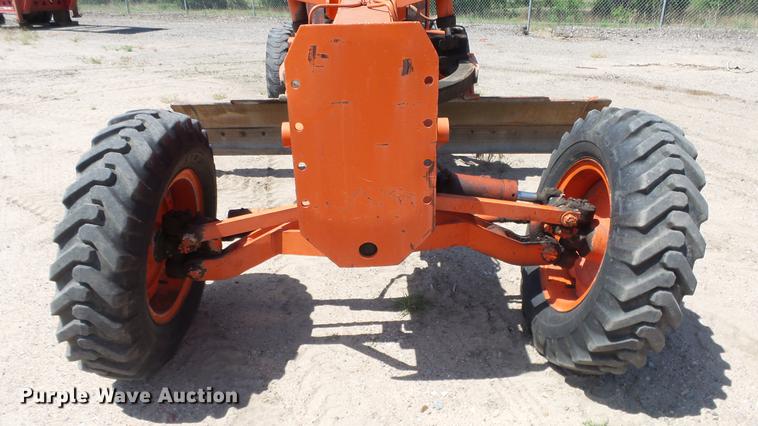 image for item ET9529 Galion 503 motor grader