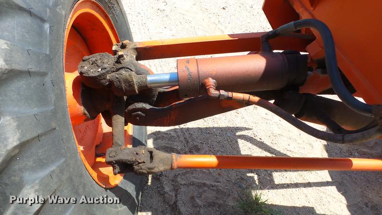 image for item ET9529 Galion 503 motor grader