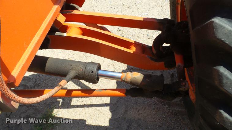 image for item ET9529 Galion 503 motor grader