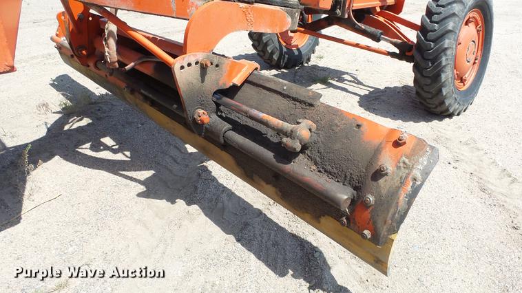 image for item ET9529 Galion 503 motor grader
