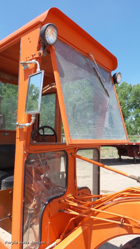 image for item ET9529 Galion 503 motor grader