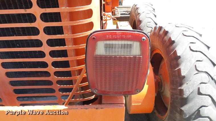 image for item ET9529 Galion 503 motor grader