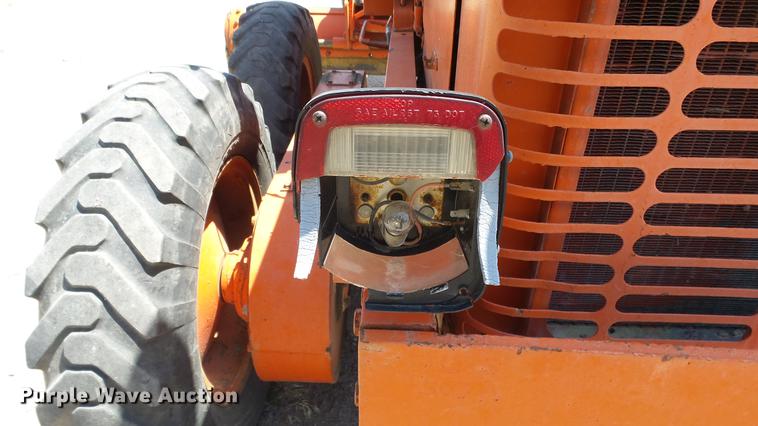 image for item ET9529 Galion 503 motor grader