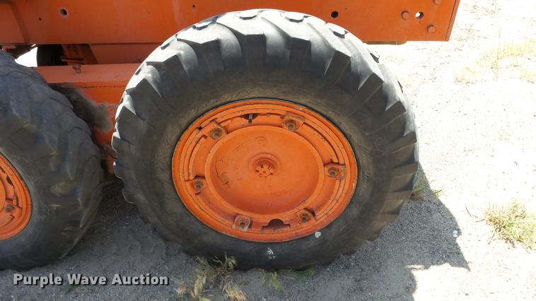 image for item ET9529 Galion 503 motor grader