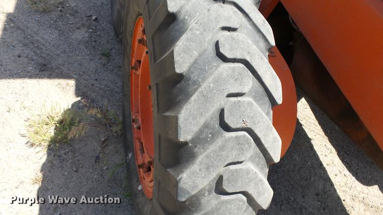 image for item ET9529 Galion 503 motor grader