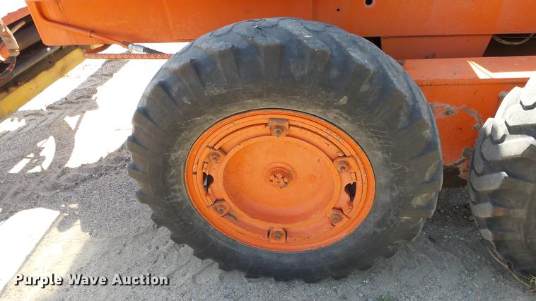 image for item ET9529 Galion 503 motor grader