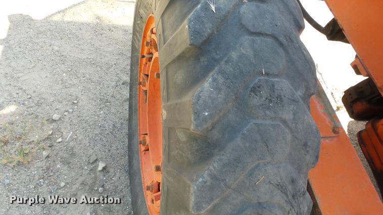 image for item ET9529 Galion 503 motor grader