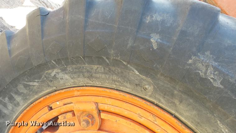 image for item ET9529 Galion 503 motor grader