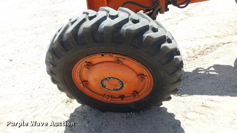 image for item ET9529 Galion 503 motor grader