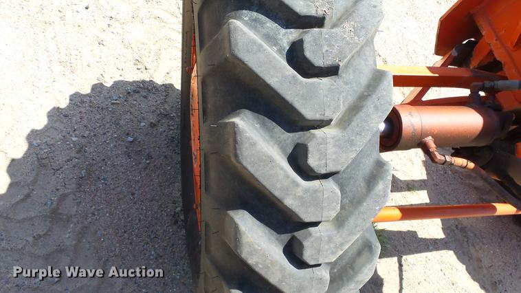 image for item ET9529 Galion 503 motor grader