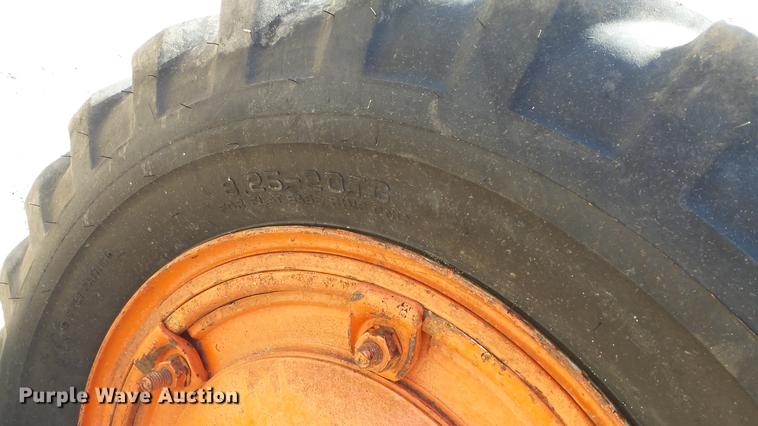 image for item ET9529 Galion 503 motor grader