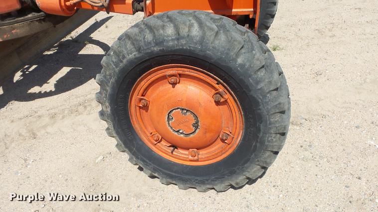 image for item ET9529 Galion 503 motor grader