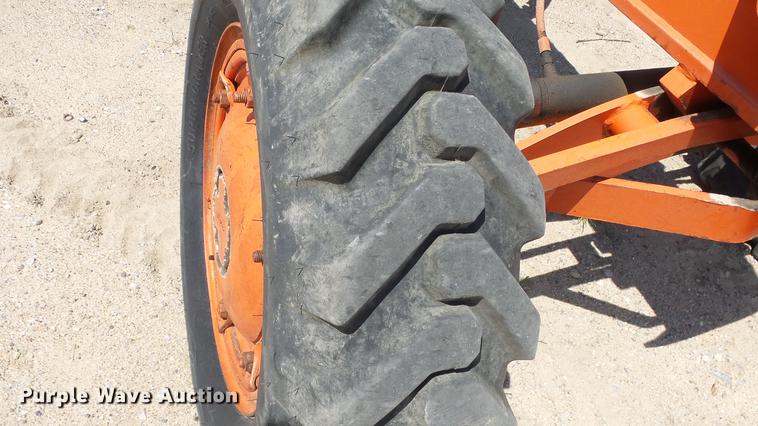 image for item ET9529 Galion 503 motor grader