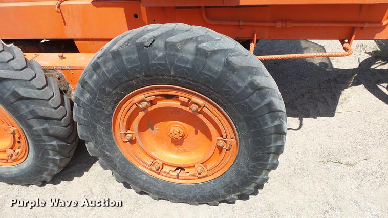 image for item ET9529 Galion 503 motor grader