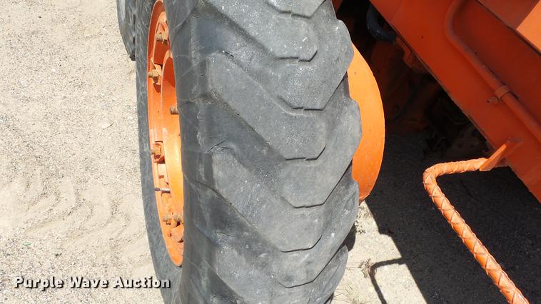 image for item ET9529 Galion 503 motor grader