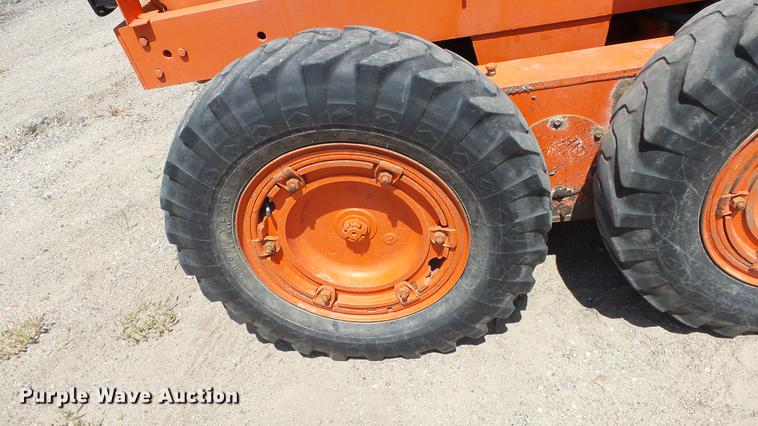 image for item ET9529 Galion 503 motor grader