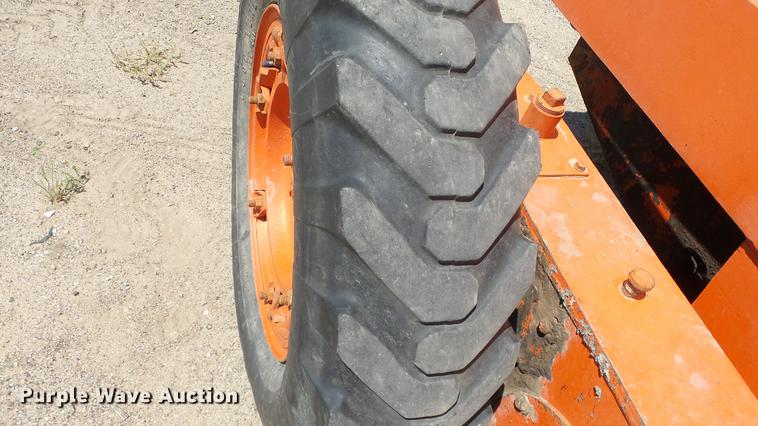 image for item ET9529 Galion 503 motor grader