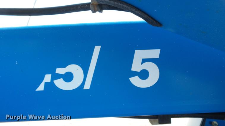 image for item ET9532 Genie 45/25 boom lift