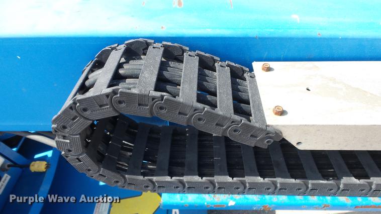 image for item ET9532 Genie 45/25 boom lift